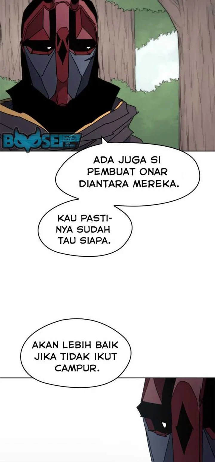 The Last Knight Of The Fire Chapter 21 Gambar 11