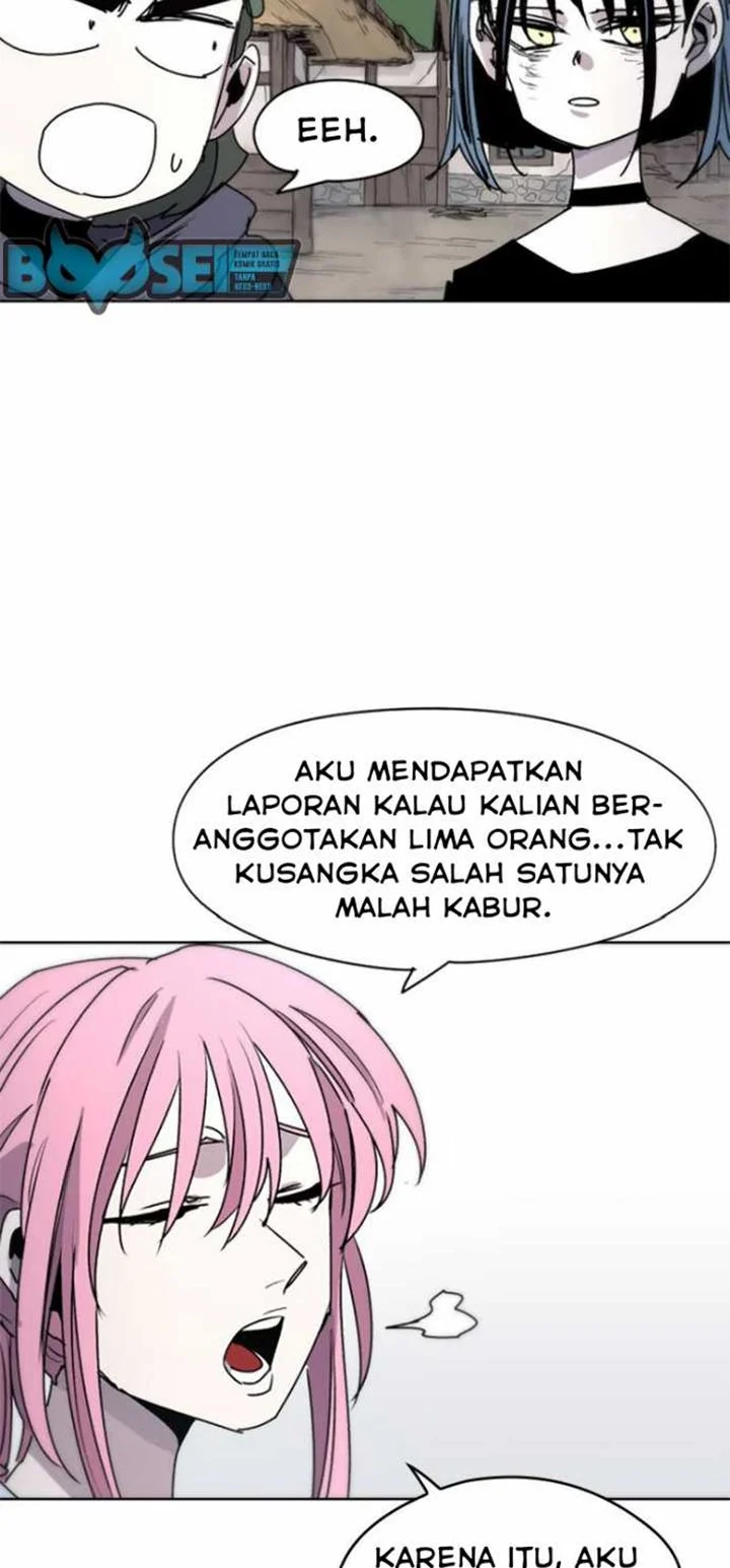 The Last Knight Of The Fire Chapter 21 Gambar 16