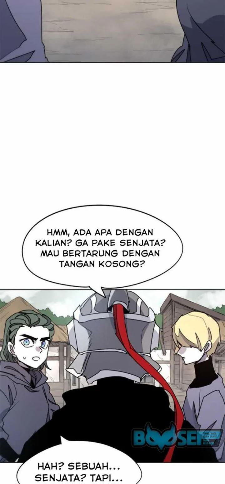 The Last Knight Of The Fire Chapter 21 Gambar 33