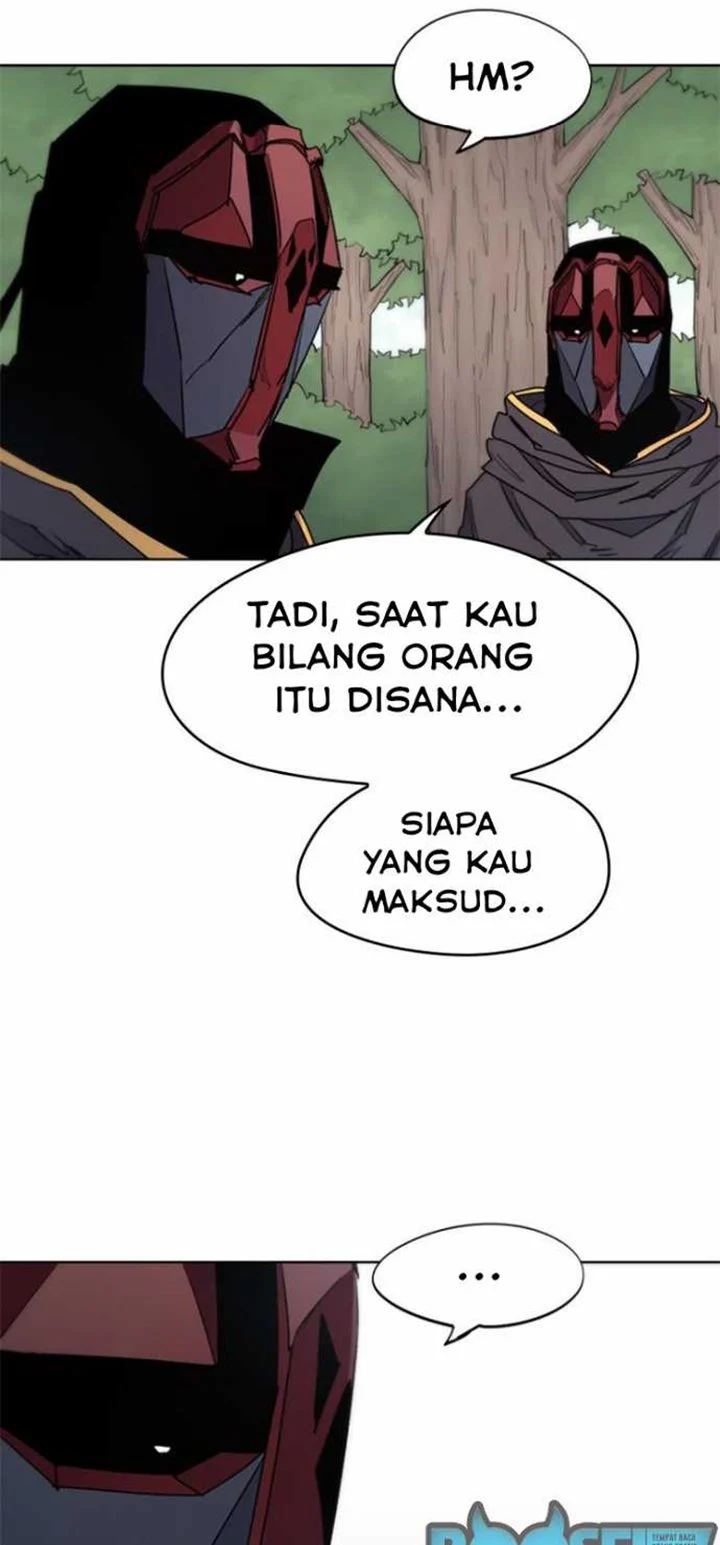 The Last Knight Of The Fire Chapter 21 Gambar 7