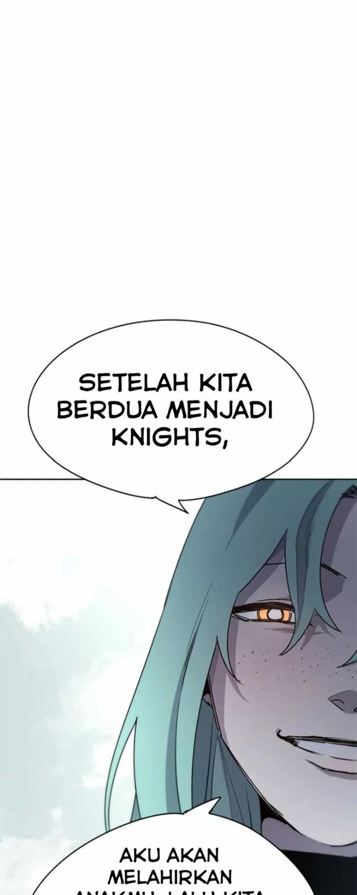 The Last Knight Of The Fire Chapter 20 Gambar 17