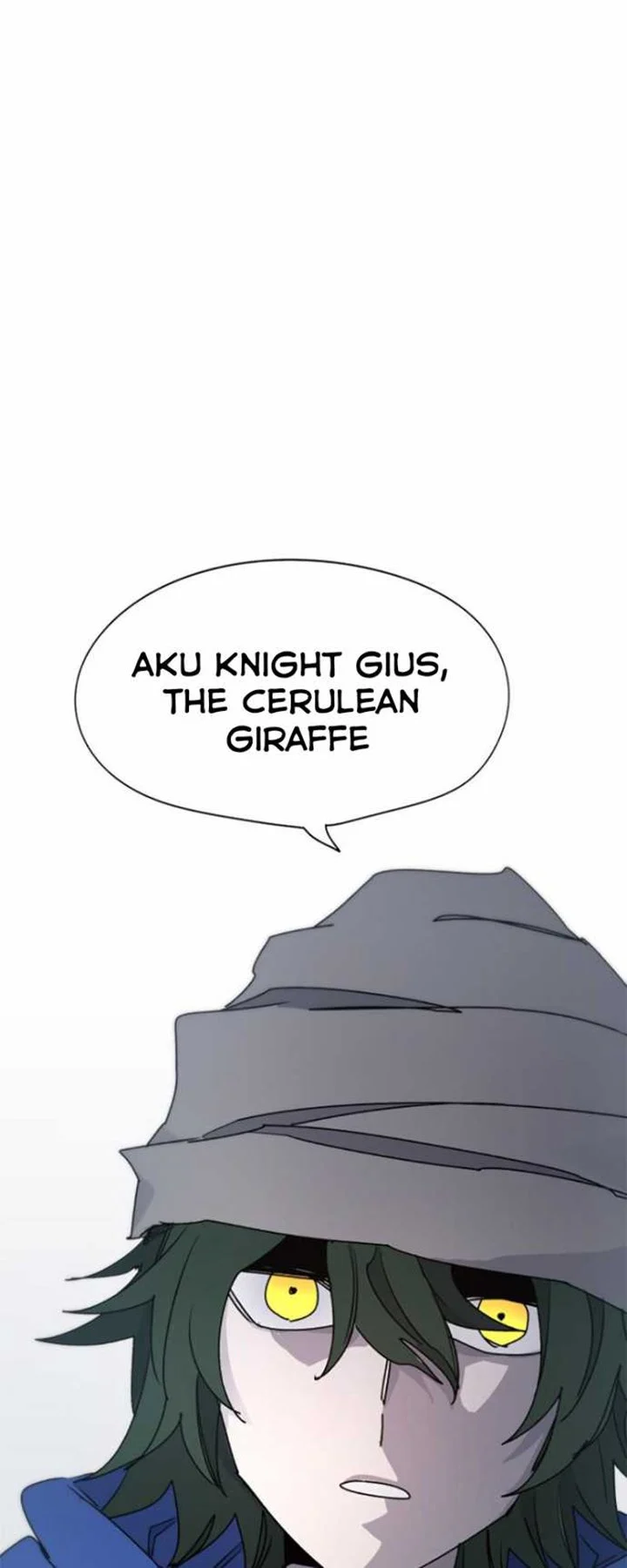 The Last Knight Of The Fire Chapter 20 Gambar 29