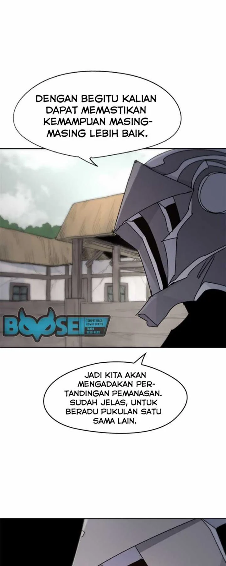 The Last Knight Of The Fire Chapter 20 Gambar 59