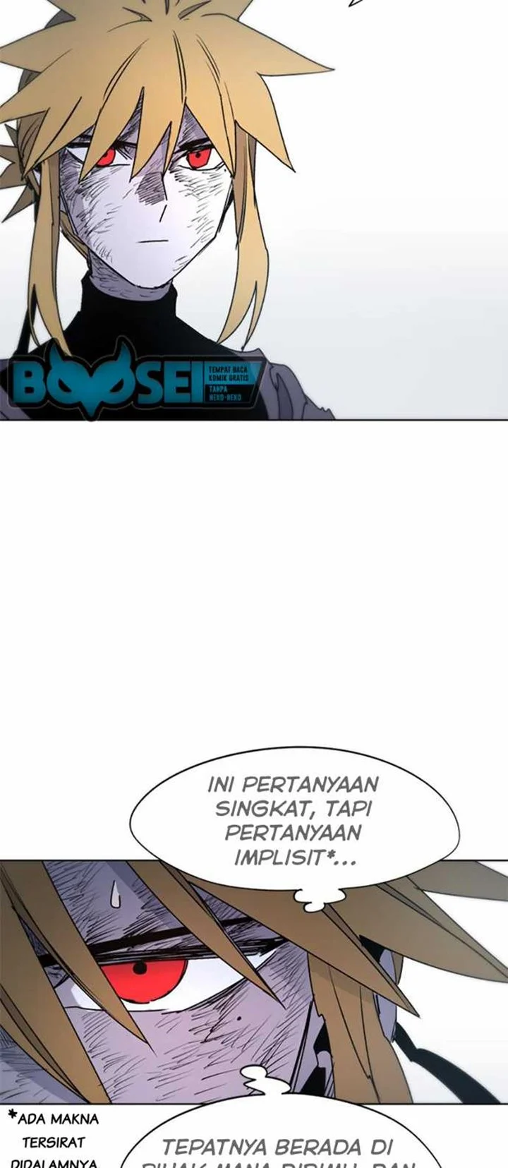 The Last Knight Of The Fire Chapter 19 Gambar 14