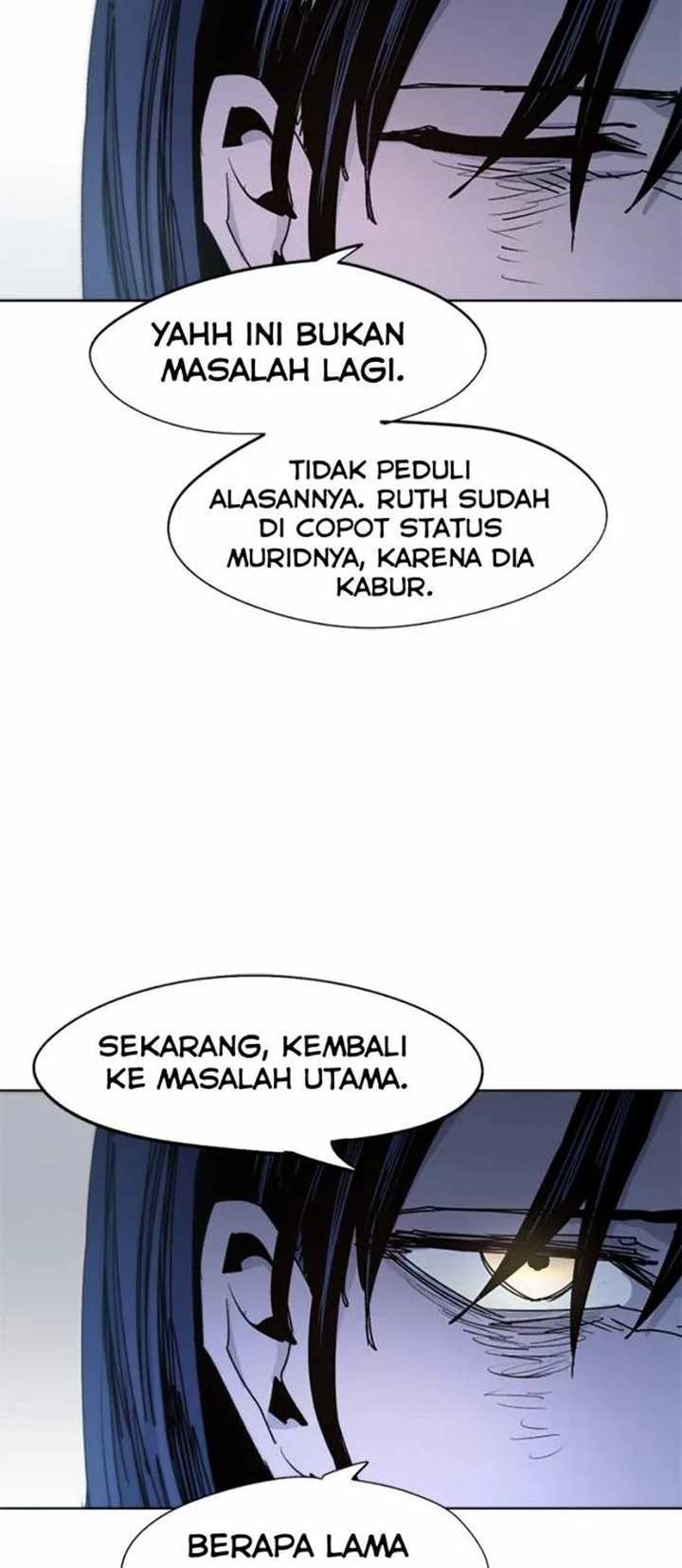 The Last Knight Of The Fire Chapter 19 Gambar 18