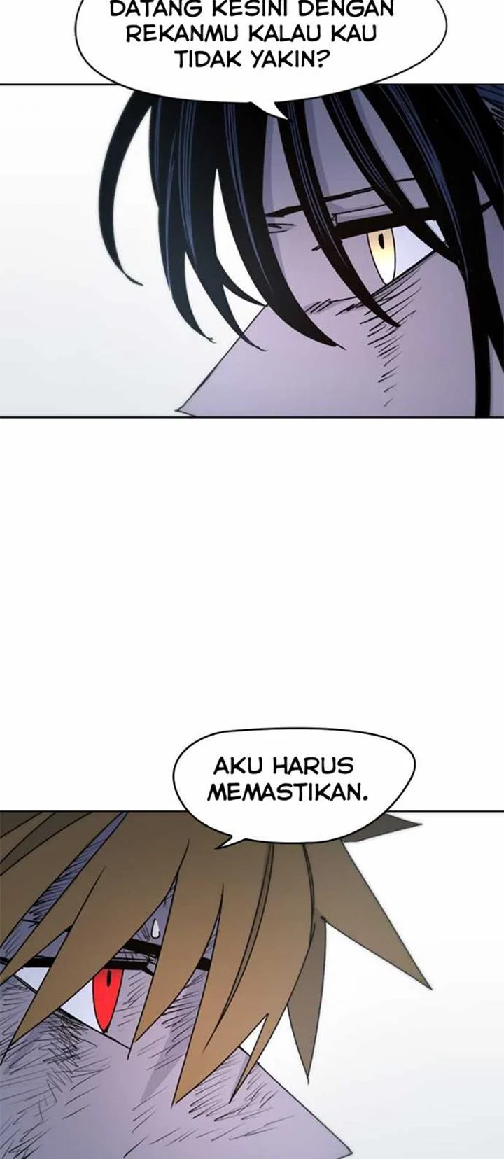 The Last Knight Of The Fire Chapter 19 Gambar 25