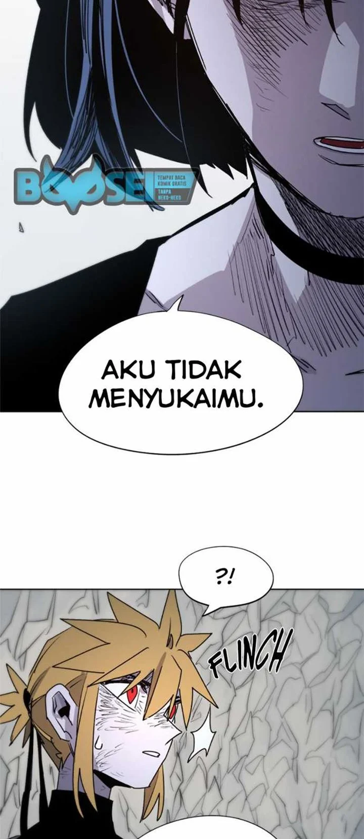 The Last Knight Of The Fire Chapter 19 Gambar 37