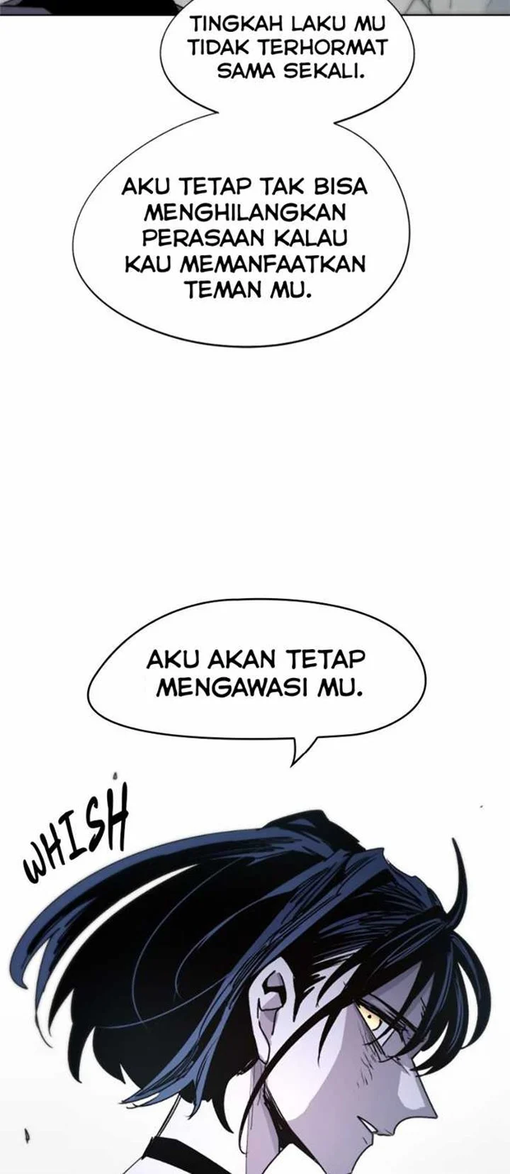The Last Knight Of The Fire Chapter 19 Gambar 38