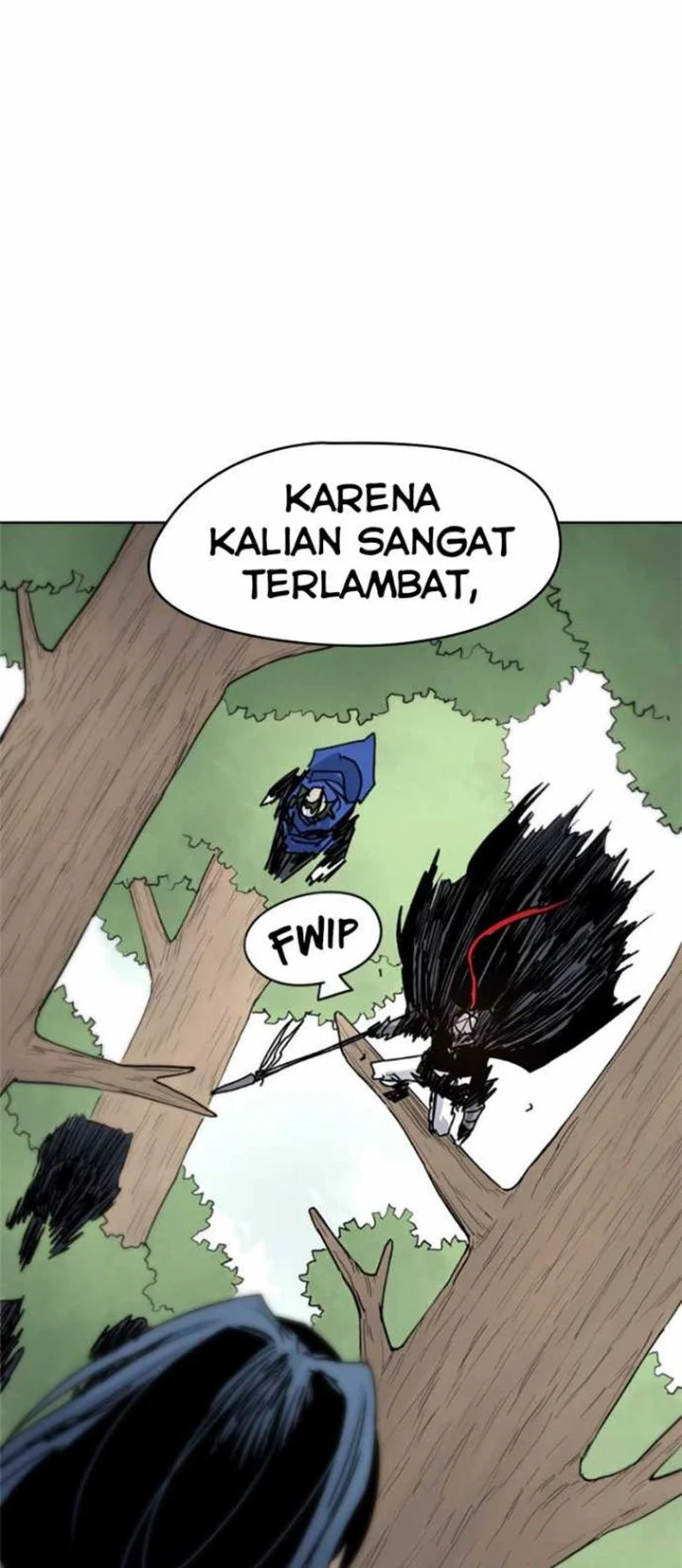 The Last Knight Of The Fire Chapter 19 Gambar 46