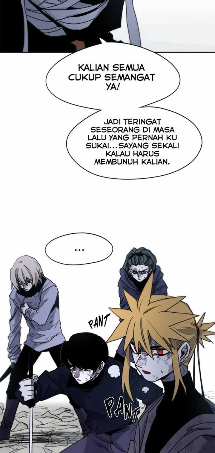 The Last Knight Of The Fire Chapter 18 Gambar 11