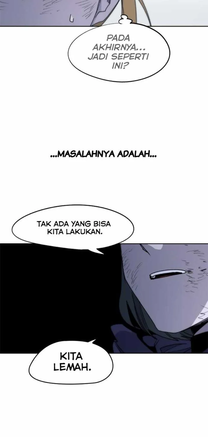 The Last Knight Of The Fire Chapter 18 Gambar 18