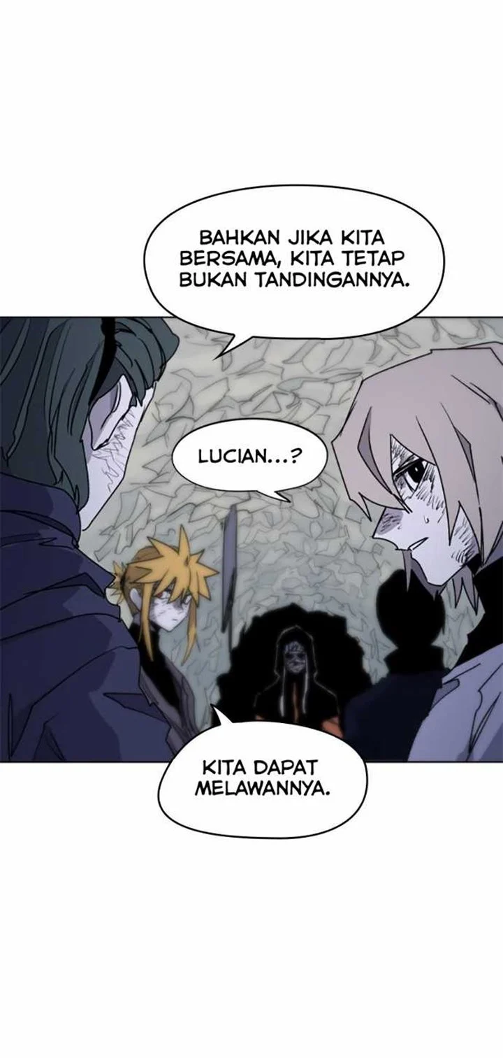 The Last Knight Of The Fire Chapter 18 Gambar 19