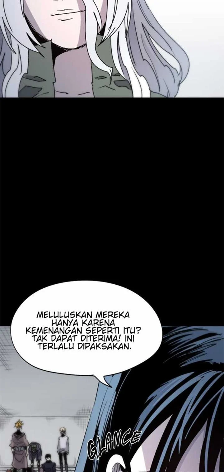 The Last Knight Of The Fire Chapter 18 Gambar 36