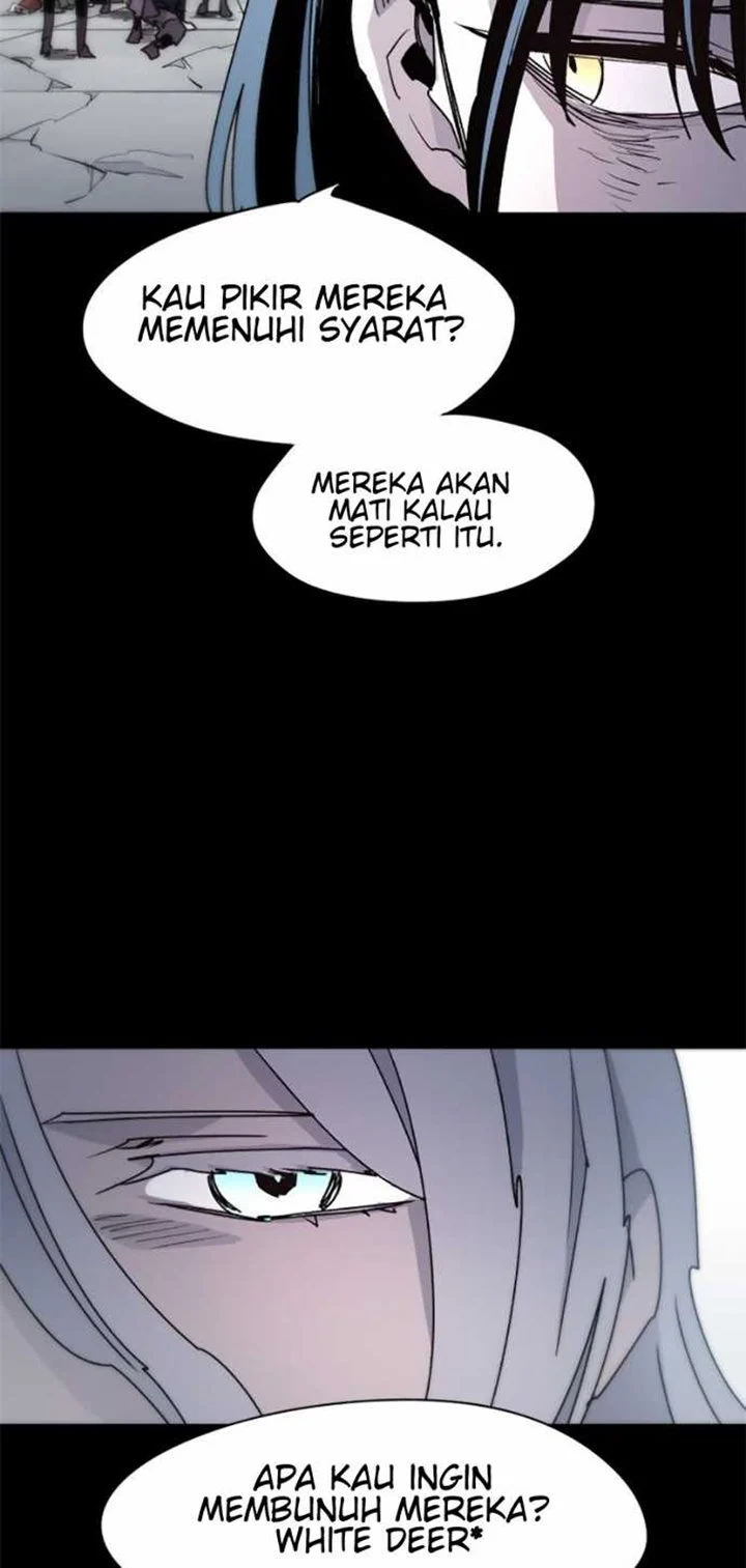 The Last Knight Of The Fire Chapter 18 Gambar 37