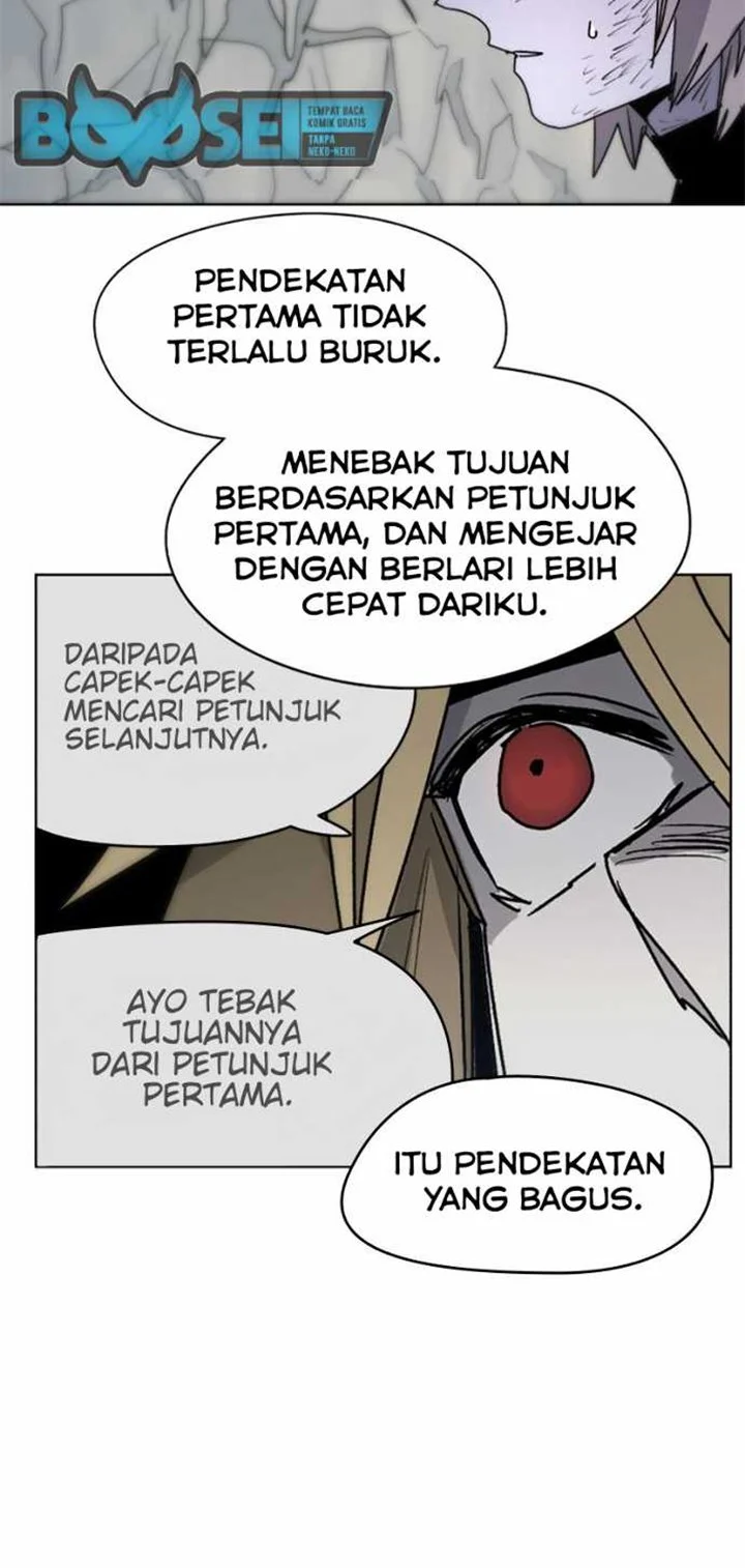 The Last Knight Of The Fire Chapter 18 Gambar 45
