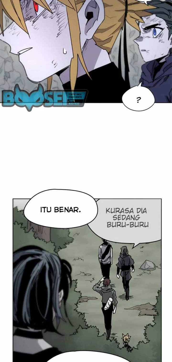 The Last Knight Of The Fire Chapter 18 Gambar 47