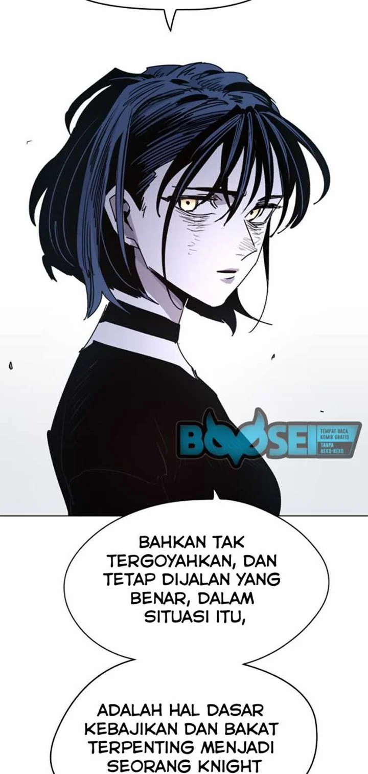 The Last Knight Of The Fire Chapter 18 Gambar 51