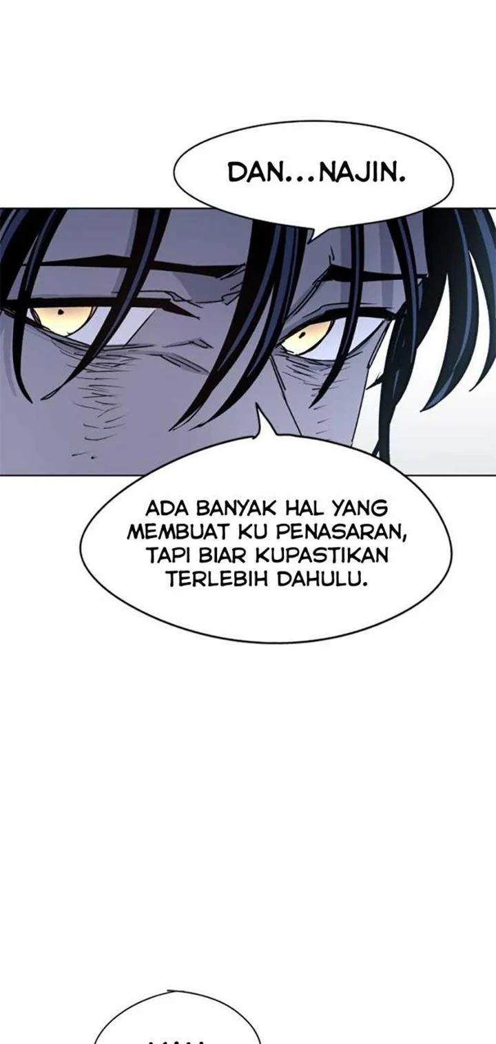The Last Knight Of The Fire Chapter 18 Gambar 56