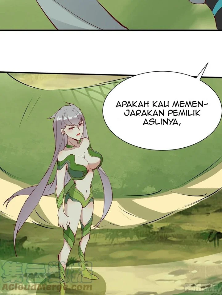 I’m Picking Fairy Sister On The Westward Journey Chapter 62 Gambar 32