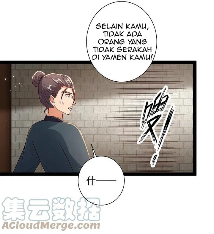 Science And Technology Fairy Chapter 56 Gambar 22