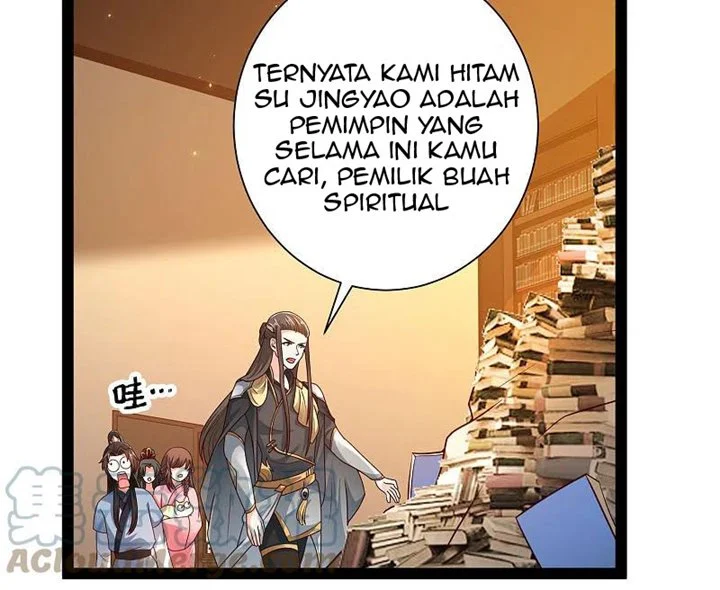 Science And Technology Fairy Chapter 56 Gambar 38