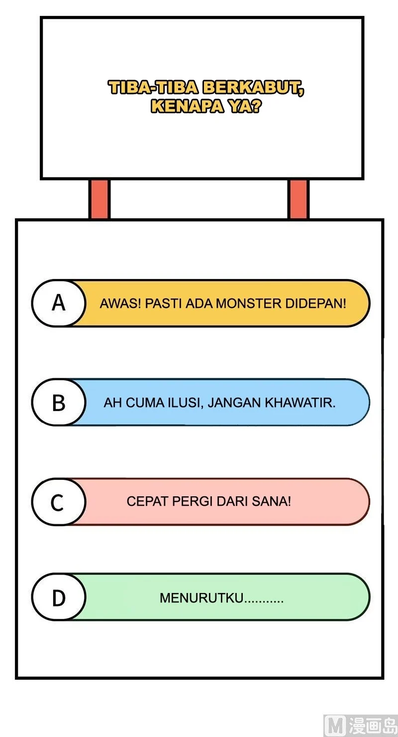 The Rest of My Life on the Desert Island Chapter 147 Gambar 34