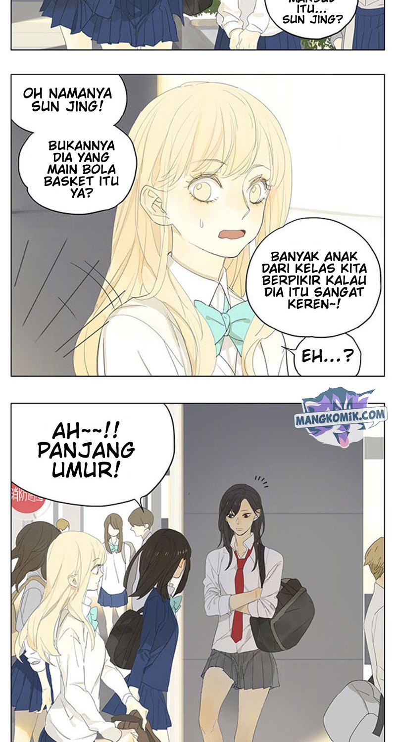 Tamen De Gushi Chapter 130 Gambar 3