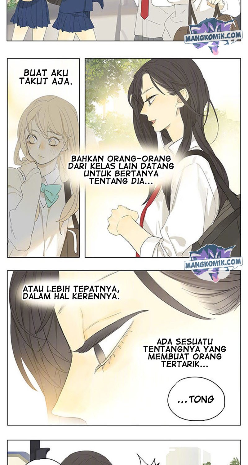 Tamen De Gushi Chapter 130 Gambar 5