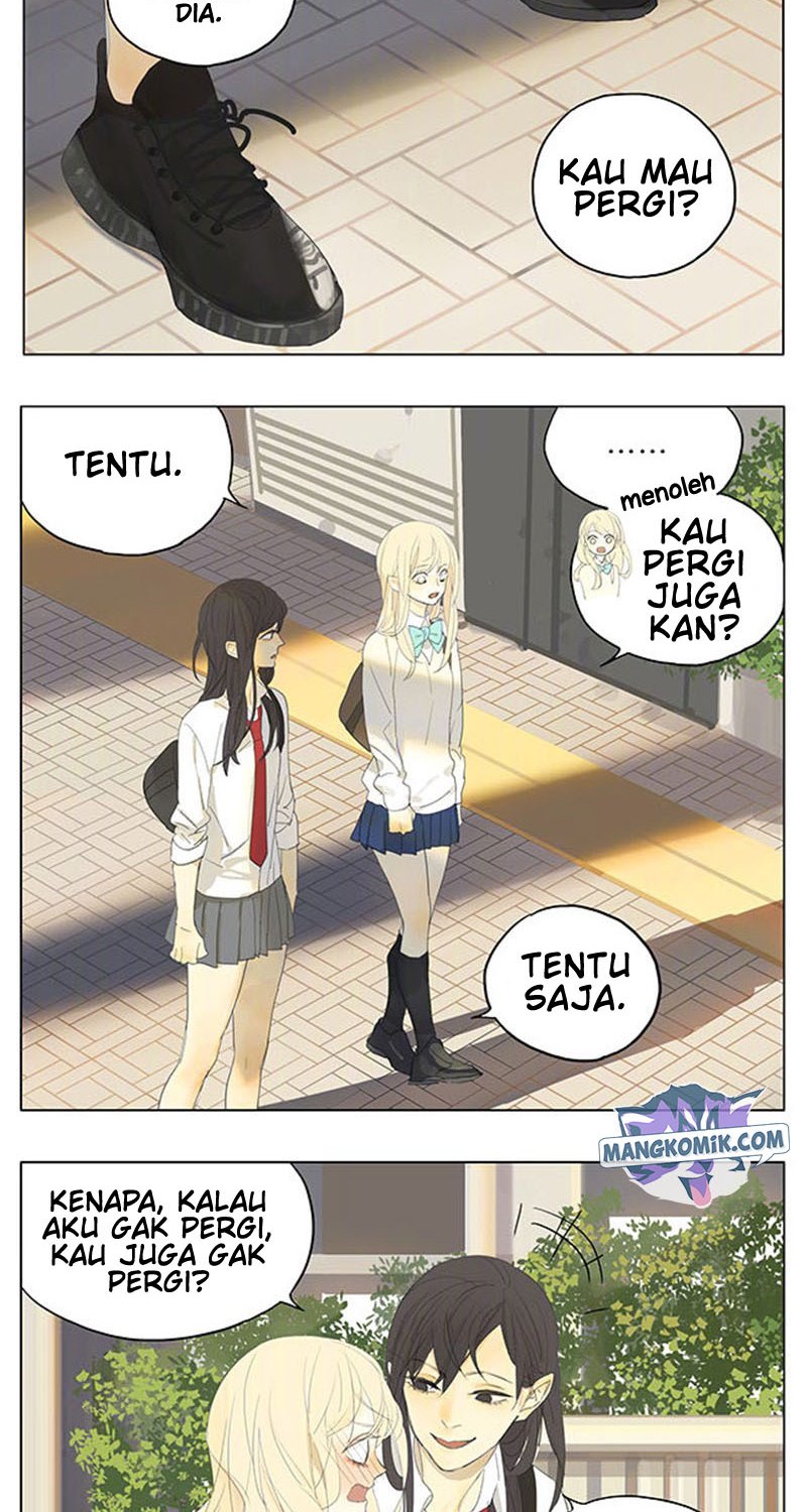 Tamen De Gushi Chapter 130 Gambar 7