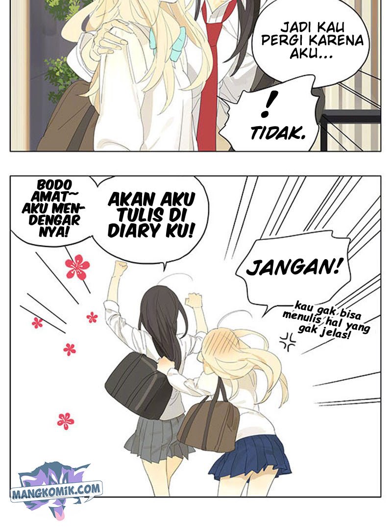 Tamen De Gushi Chapter 130 Gambar 8