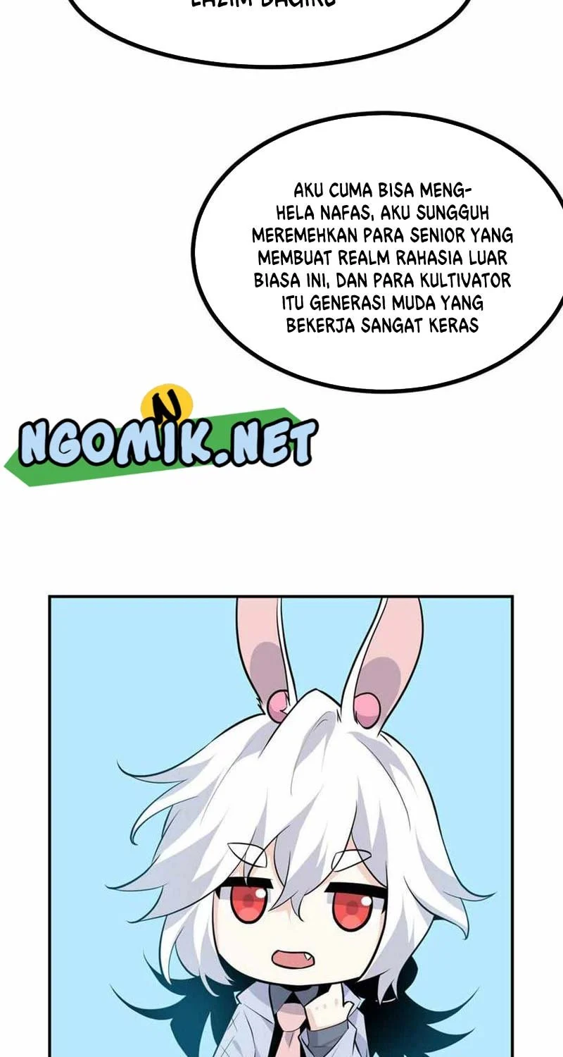 OP After 30 Days Of Sign-In Chapter 17 Gambar 14