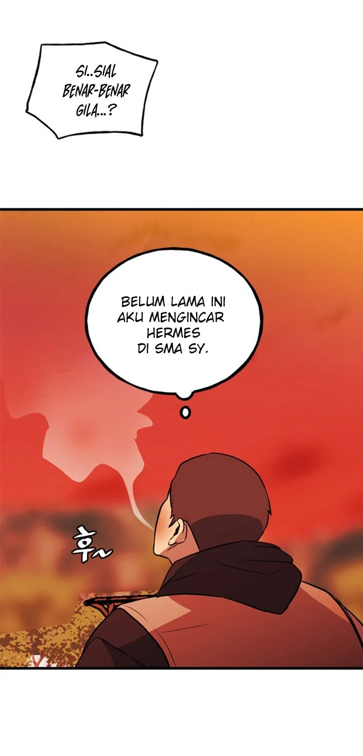 The Villain Chapter 143 Gambar 26