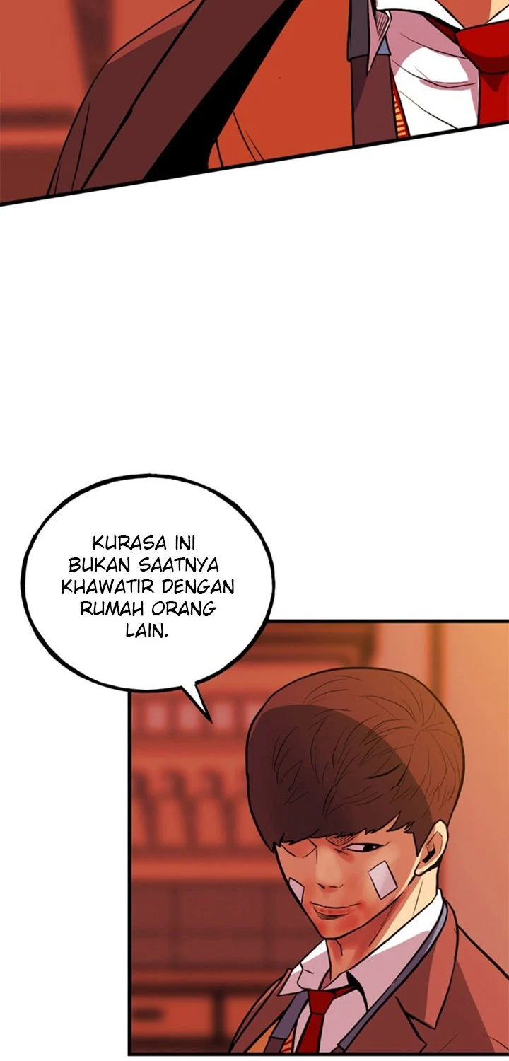 The Villain Chapter 143 Gambar 55