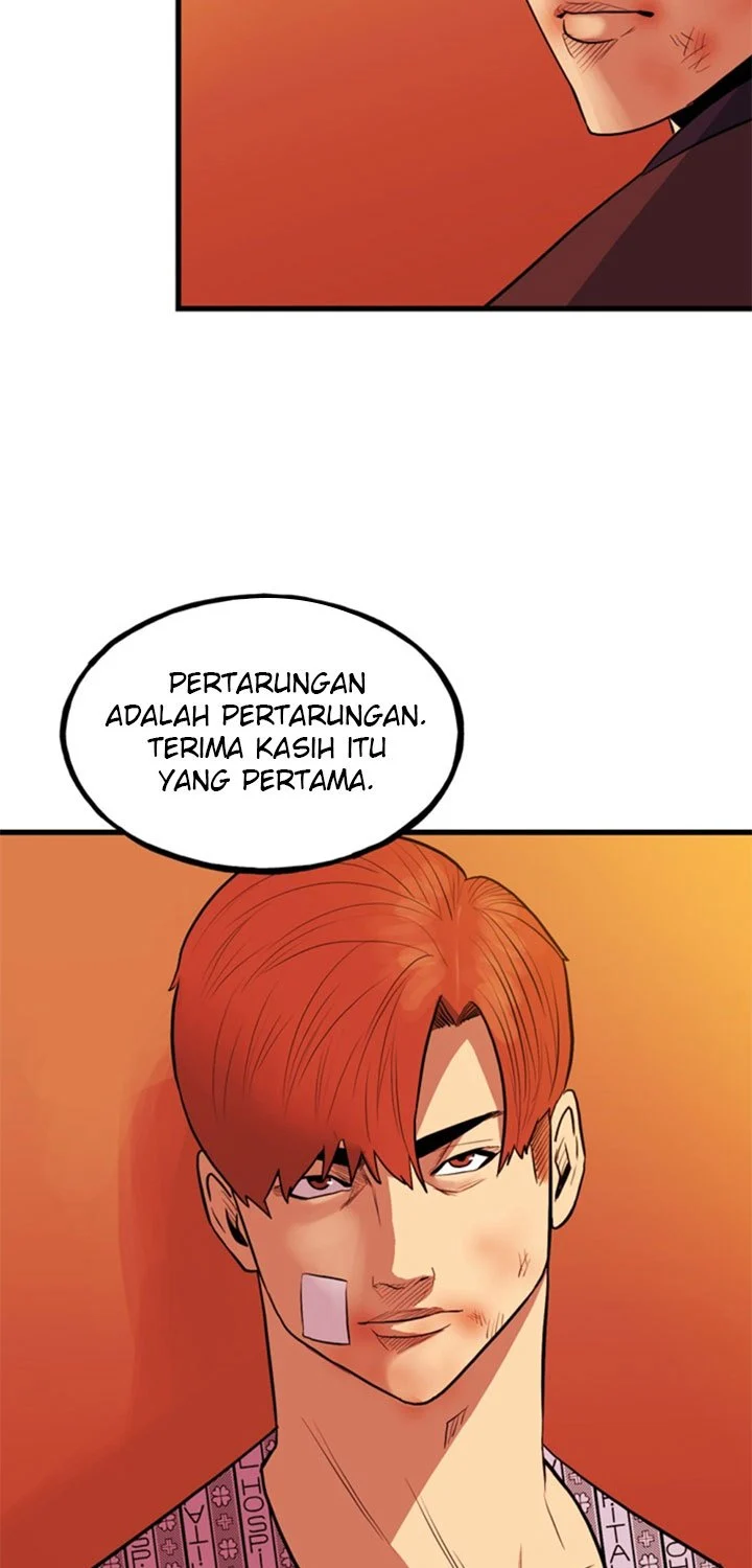 The Villain Chapter 143 Gambar 6