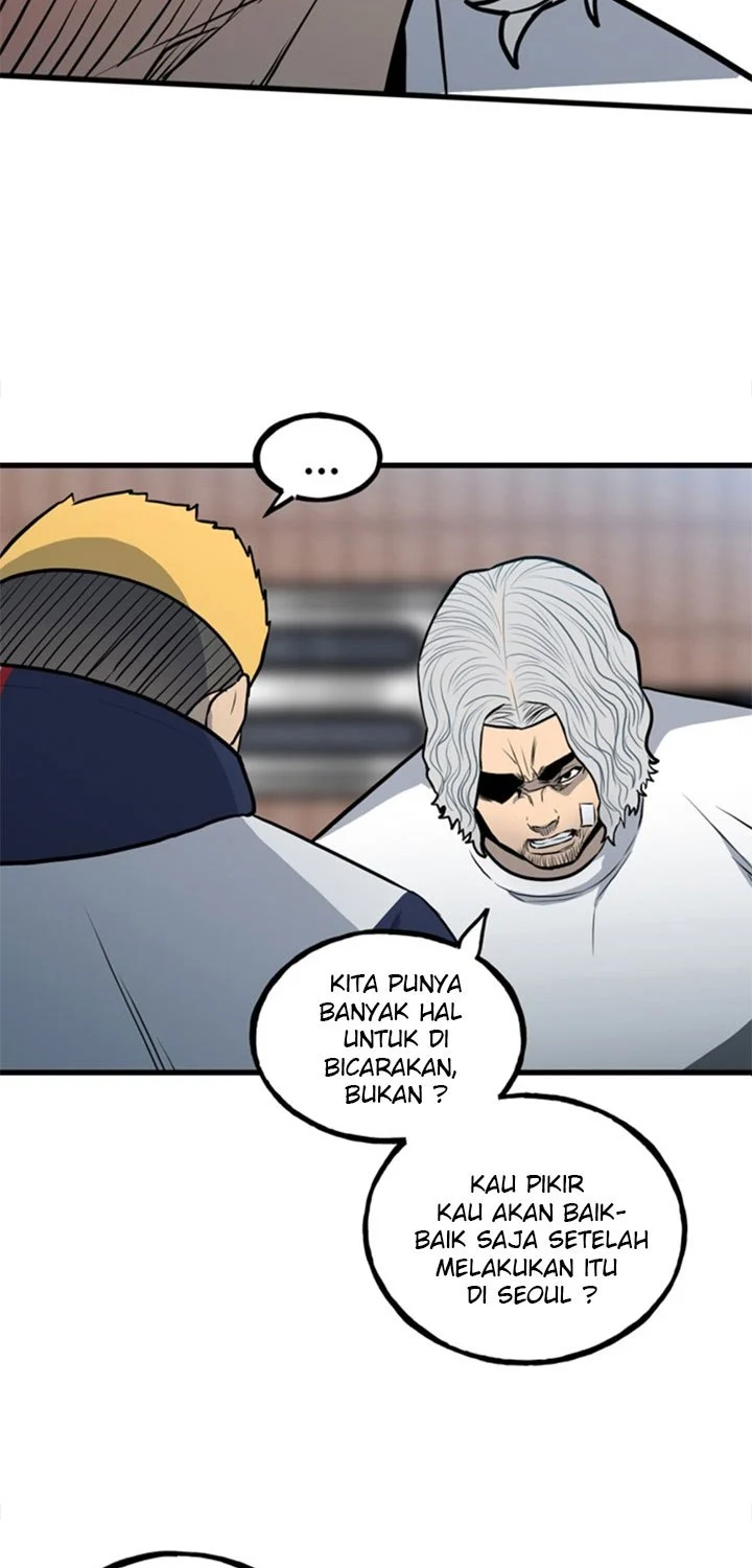 The Villain Chapter 142 Gambar 38