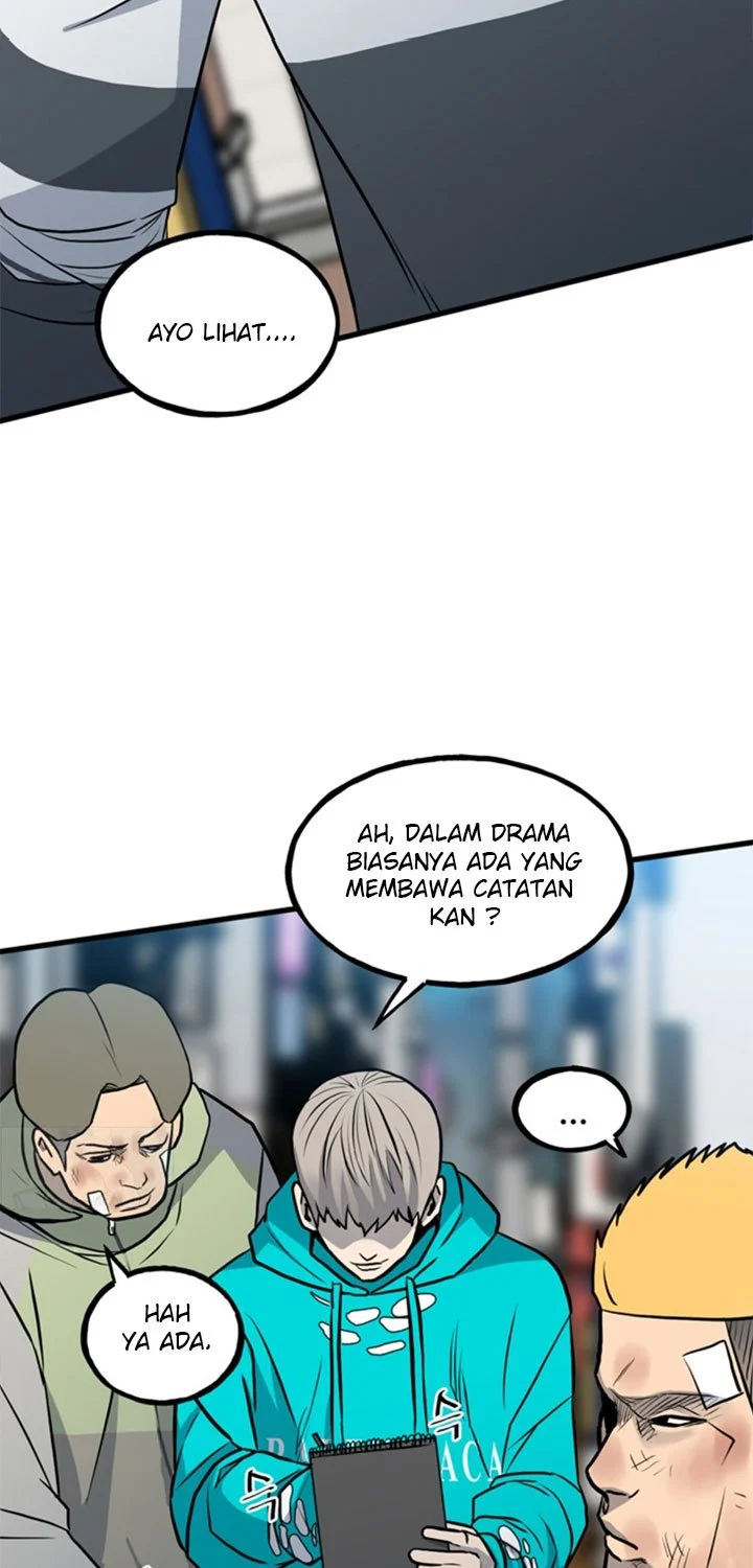 The Villain Chapter 142 Gambar 48