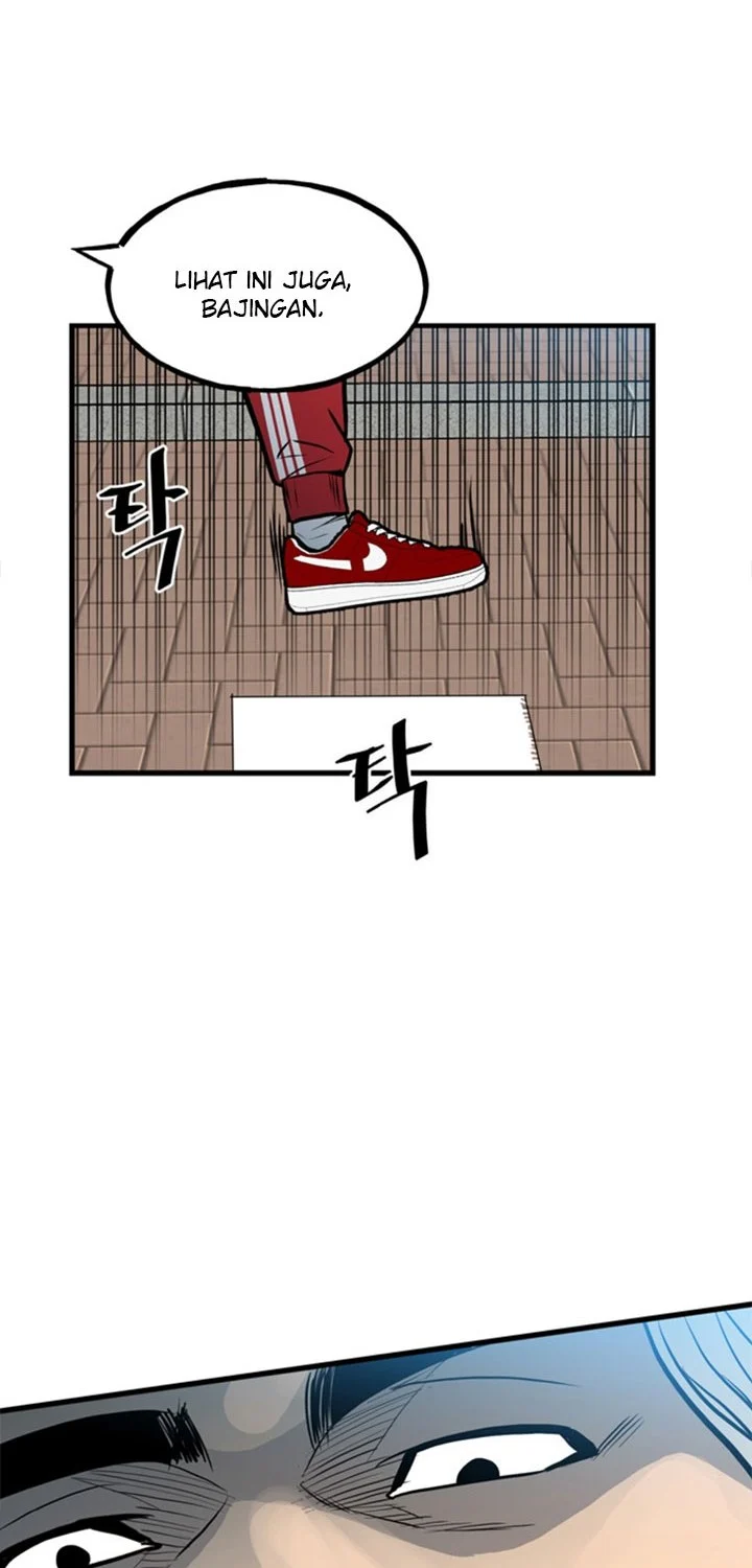 The Villain Chapter 142 Gambar 55