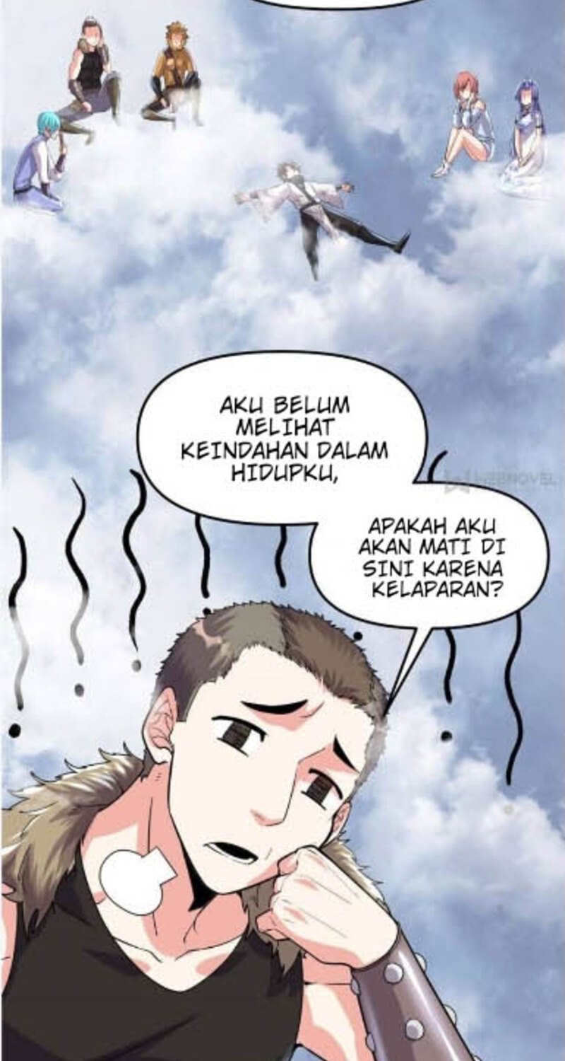 I Might Be A Fake Cultivator Chapter 86 Gambar 3