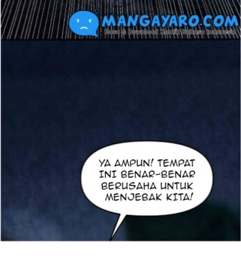 I Might Be A Fake Cultivator Chapter 85 Gambar 13