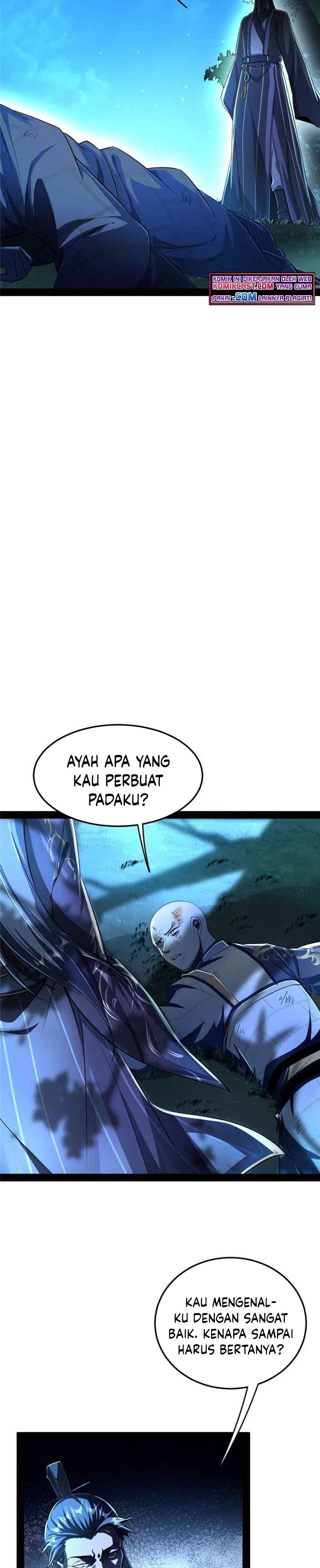 I’m An Evil God Chapter 138 Gambar 16