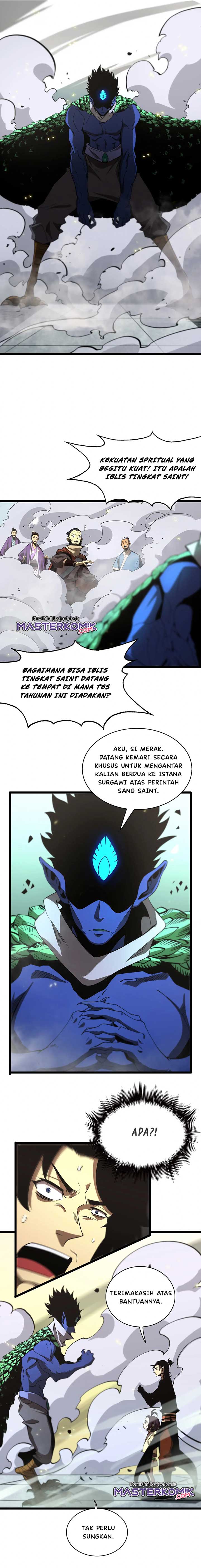 World’s Apocalypse Online Chapter 69 Gambar 13