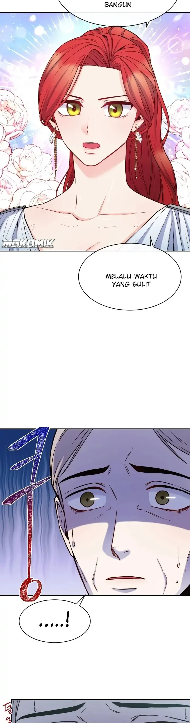 Baca Manhwa Not Just Anybody Can be An Evil Lady Chapter 46 Gambar 2