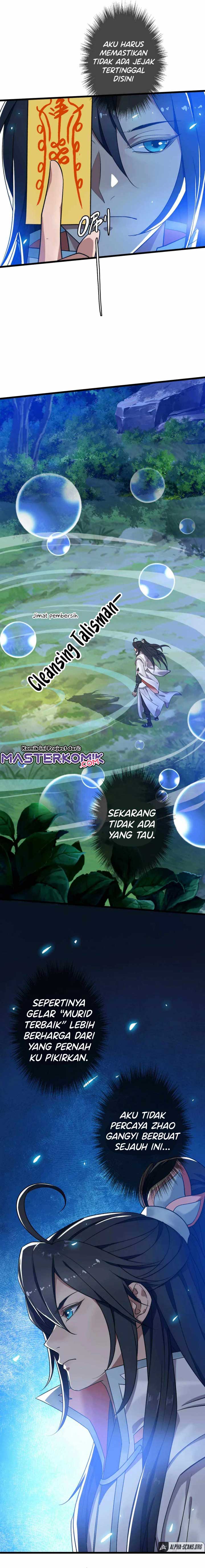 Supreme Taoist (2021) Chapter 32 Gambar 4