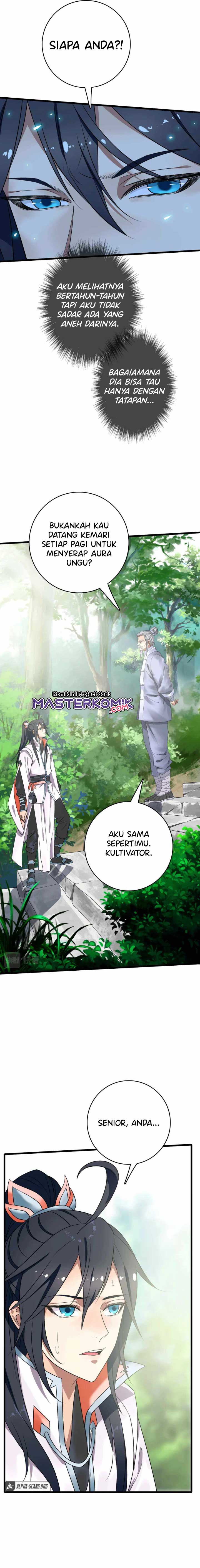 Supreme Taoist (2021) Chapter 32 Gambar 7