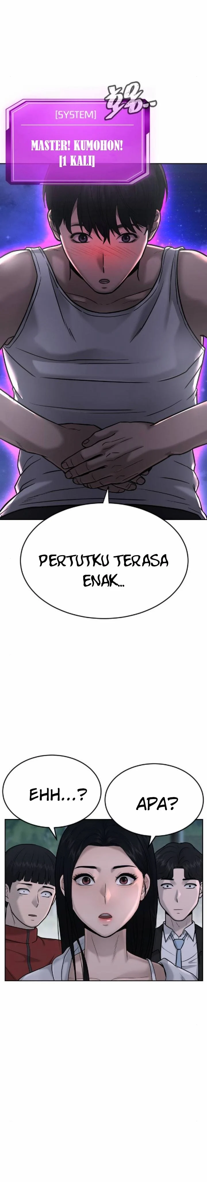 Quest Supremacy Chapter 14 Gambar 41
