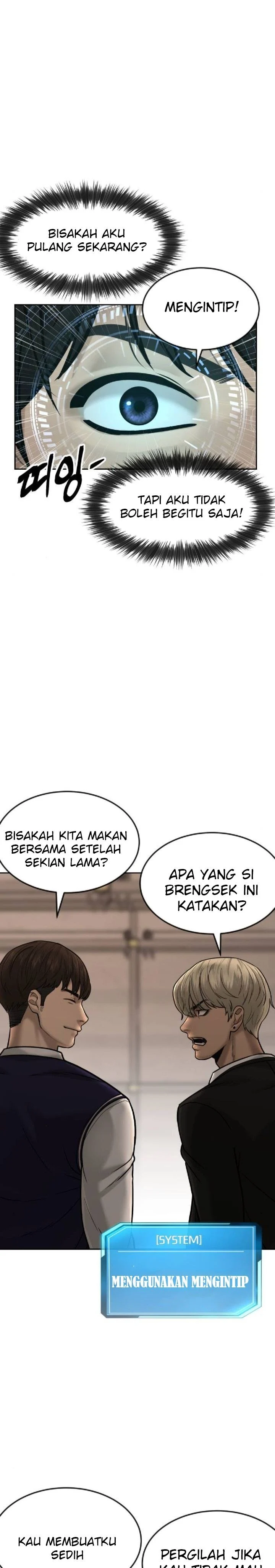 Quest Supremacy Chapter 13 Gambar 21