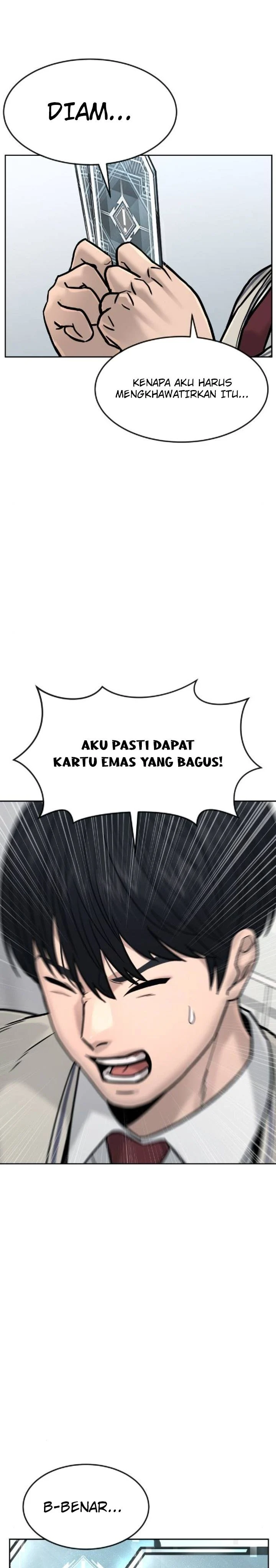 Quest Supremacy Chapter 13 Gambar 48
