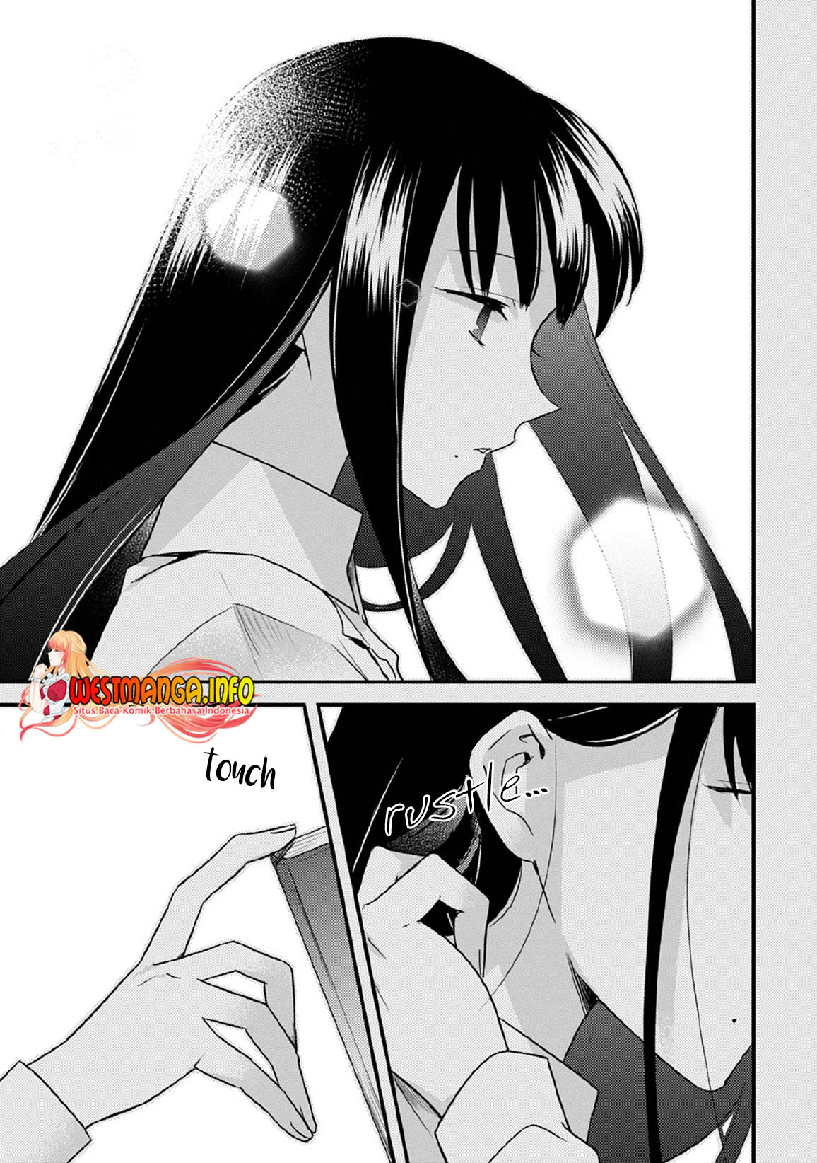 Mother of the Goddess Dormitory Chapter 28 Gambar 11