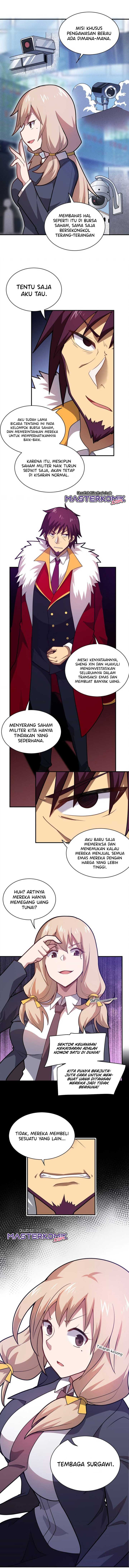 I, the Strongest Demon, Have Regained My Youth?! Chapter 43 Gambar 3