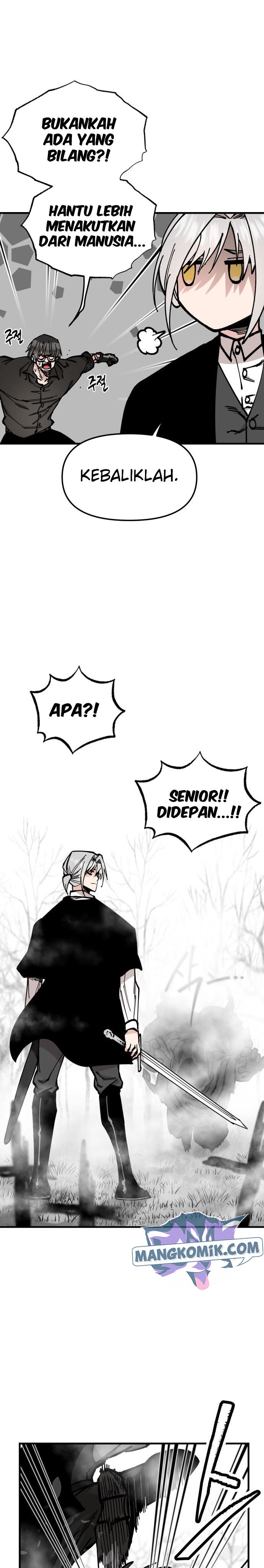 Rathard Chapter 45 Gambar 18